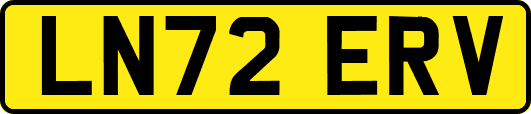 LN72ERV