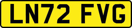 LN72FVG