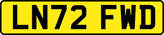 LN72FWD