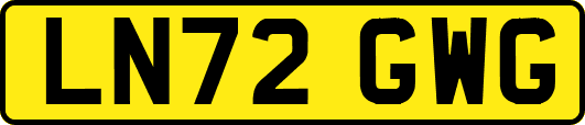 LN72GWG