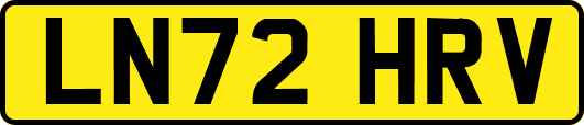 LN72HRV