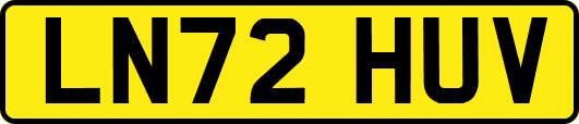 LN72HUV