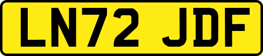 LN72JDF