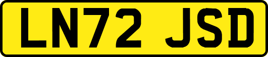 LN72JSD
