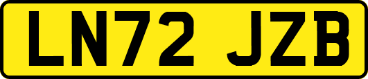 LN72JZB
