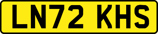 LN72KHS