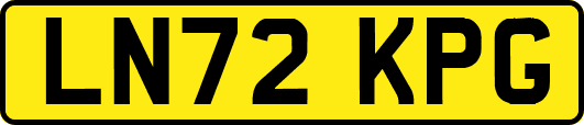 LN72KPG