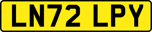 LN72LPY