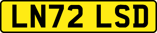 LN72LSD