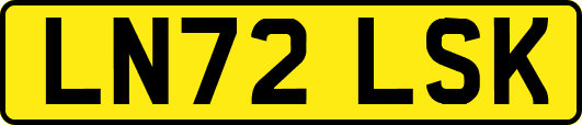LN72LSK