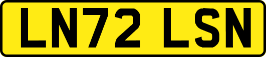 LN72LSN