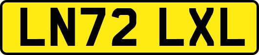 LN72LXL
