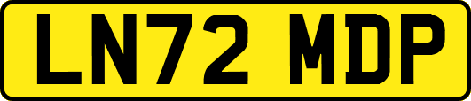 LN72MDP