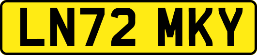 LN72MKY