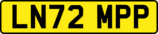 LN72MPP