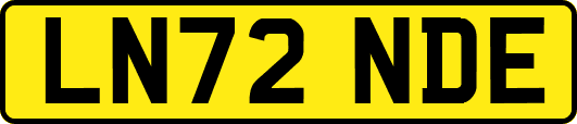 LN72NDE