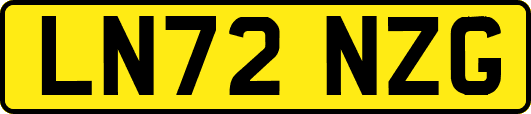 LN72NZG