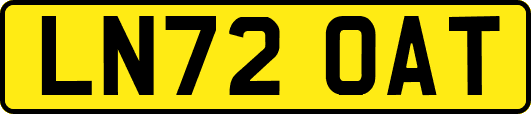 LN72OAT