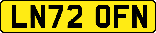 LN72OFN