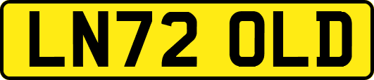 LN72OLD