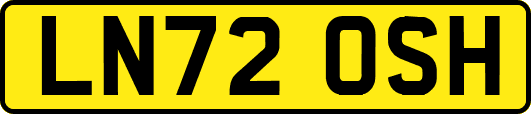 LN72OSH