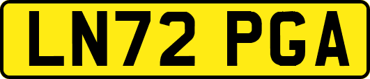 LN72PGA