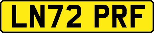 LN72PRF