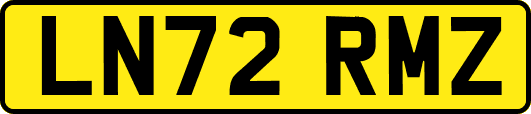 LN72RMZ