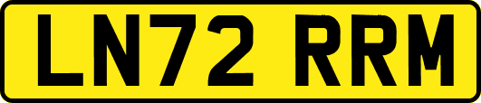 LN72RRM