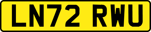 LN72RWU