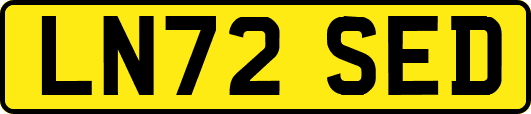 LN72SED