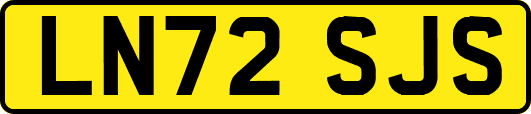 LN72SJS