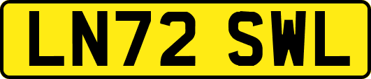 LN72SWL