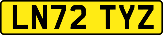 LN72TYZ