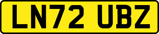 LN72UBZ