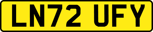 LN72UFY