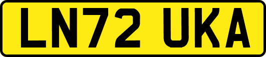 LN72UKA