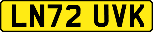 LN72UVK