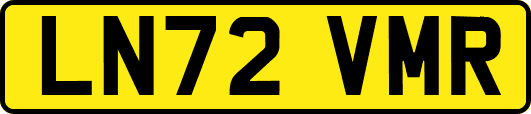 LN72VMR