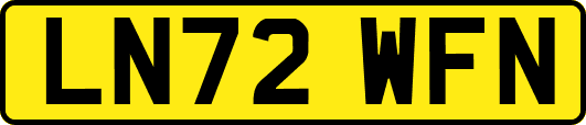 LN72WFN