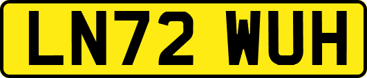 LN72WUH