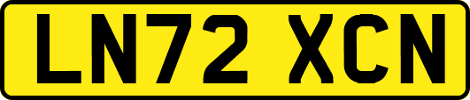 LN72XCN