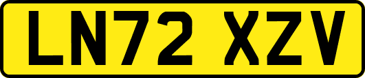 LN72XZV