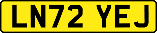 LN72YEJ