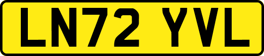 LN72YVL