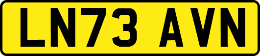 LN73AVN