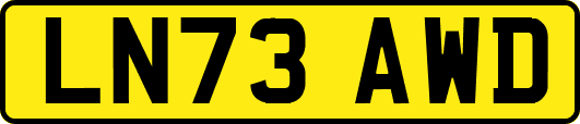 LN73AWD