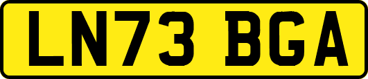 LN73BGA