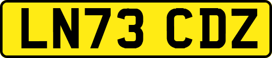 LN73CDZ