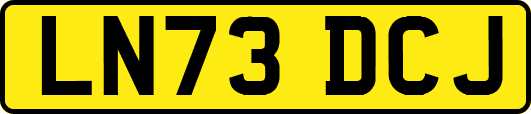 LN73DCJ